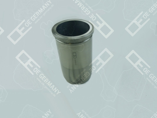 010110501000, Cylinder Liner, OE Germany, 003WN32, 14-458580-00, 89530110, 003WN38, 89878110